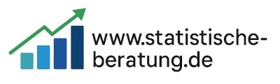 Logo von Dipl. Stat. Frederic Klein – Experten für Datenanalyse